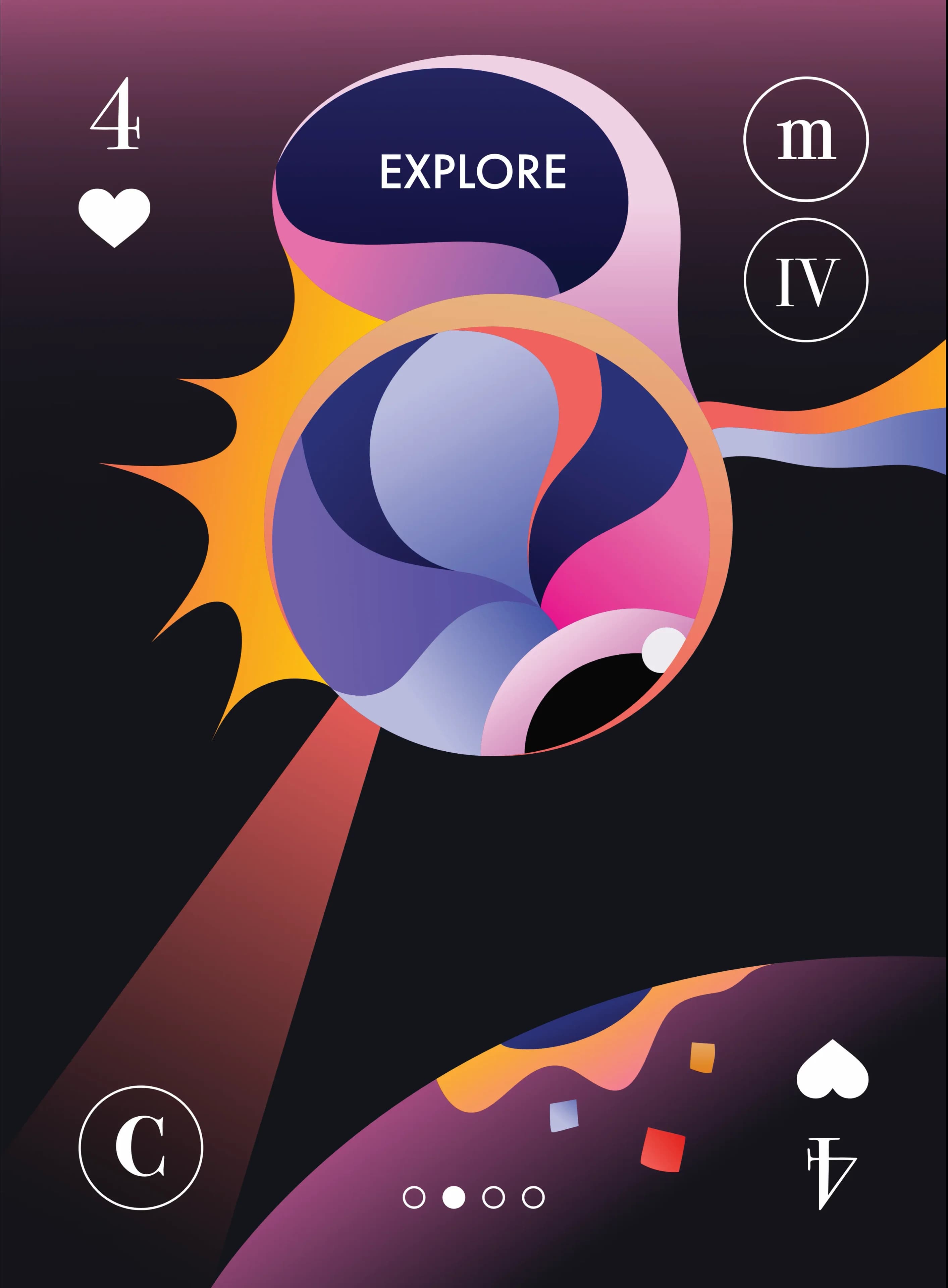 HEARTS 4