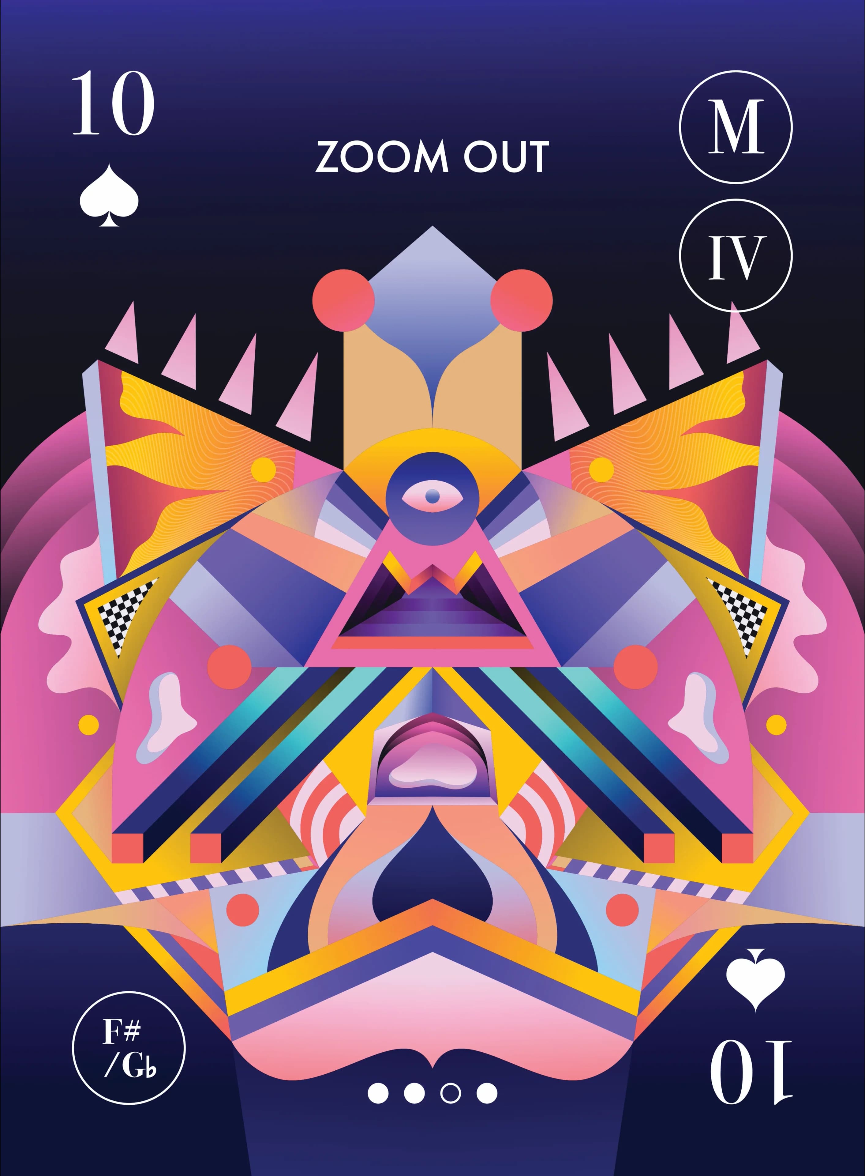 SPADES 10