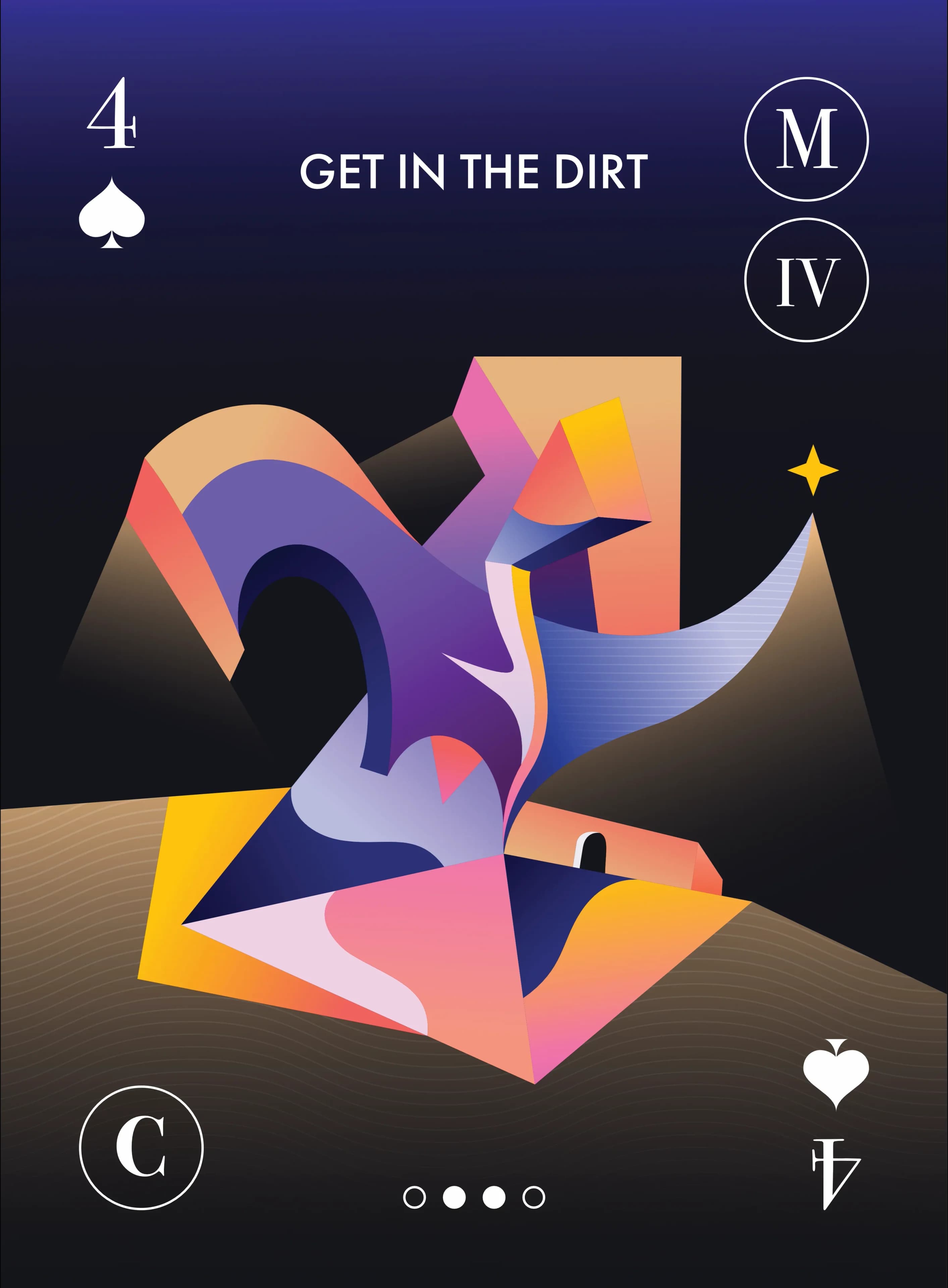 SPADES 4