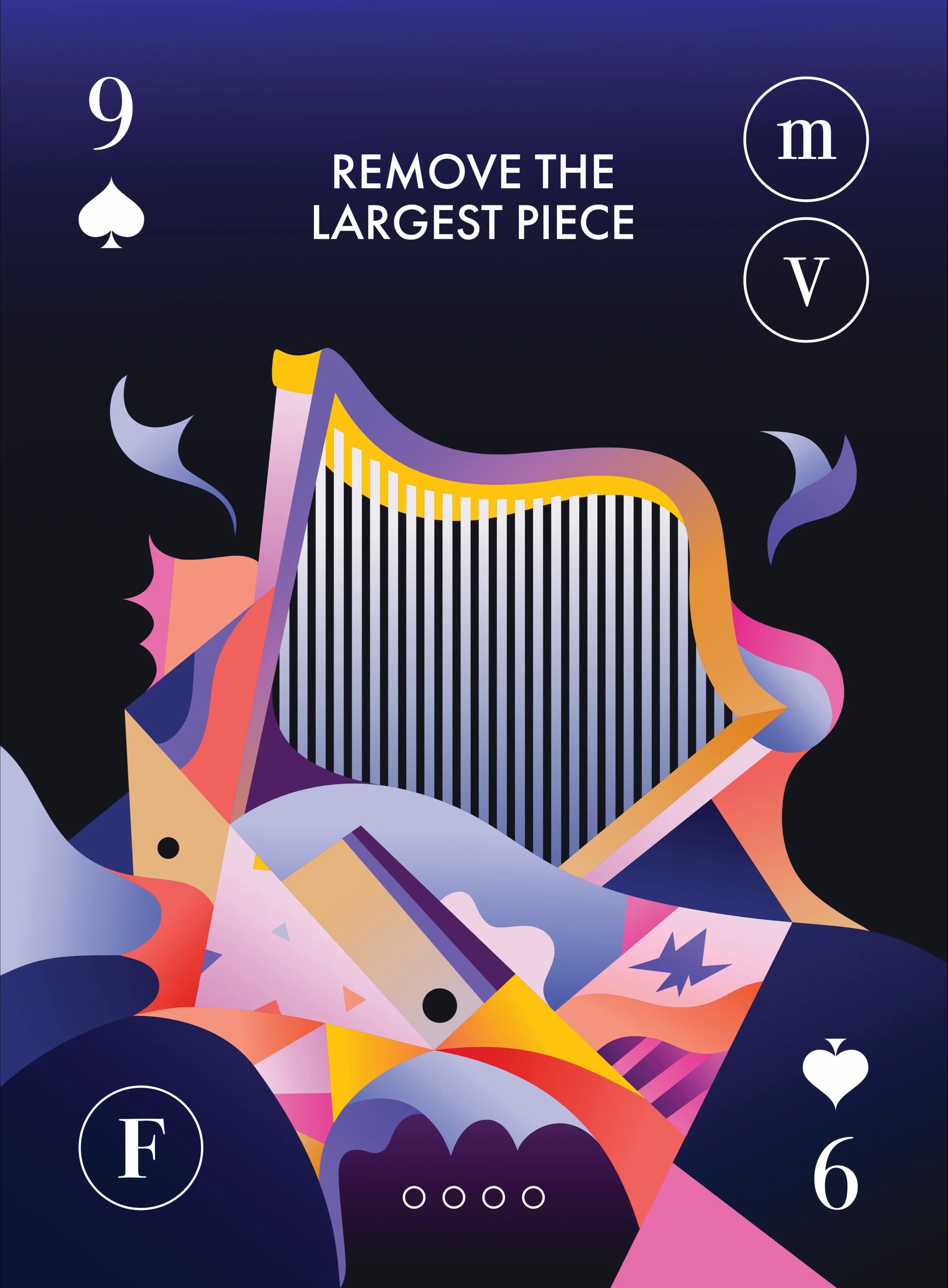 SPADES 9