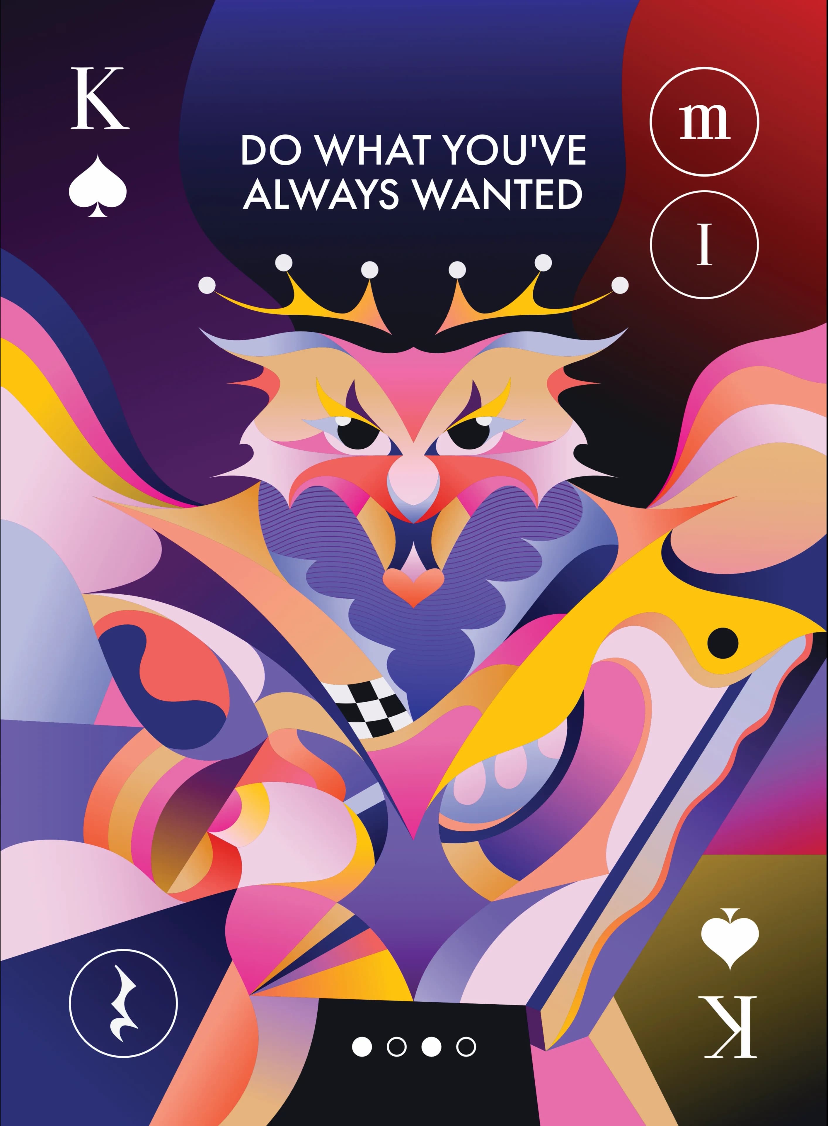 SPADES K