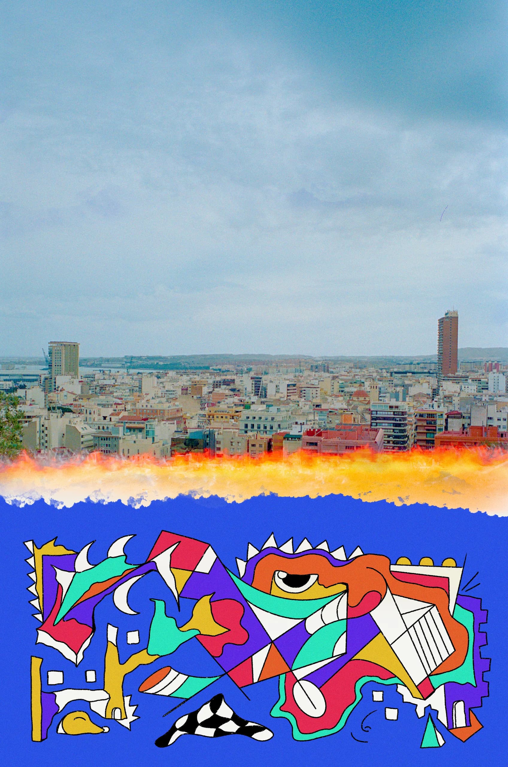 Alacant II