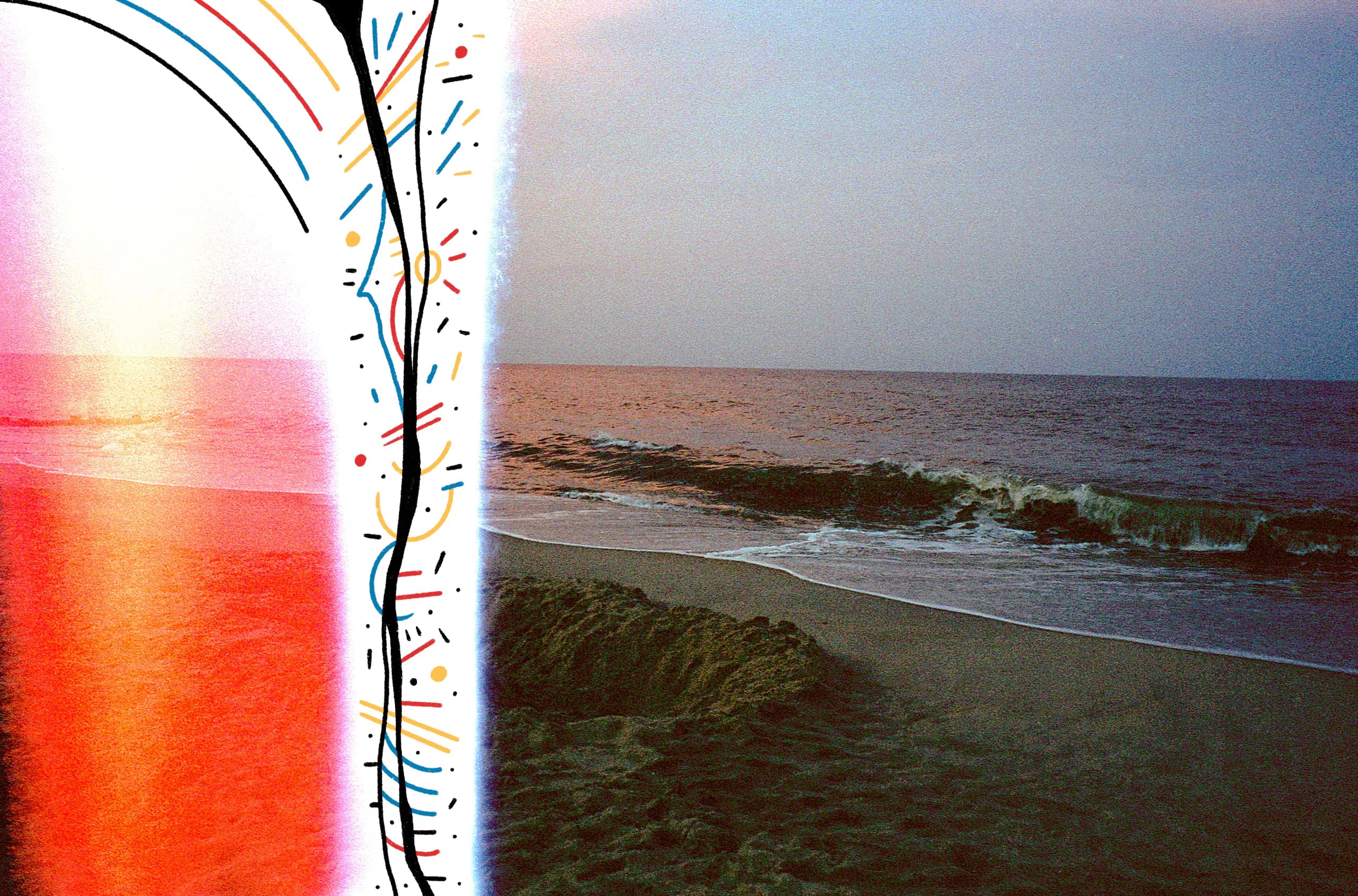 Beachline