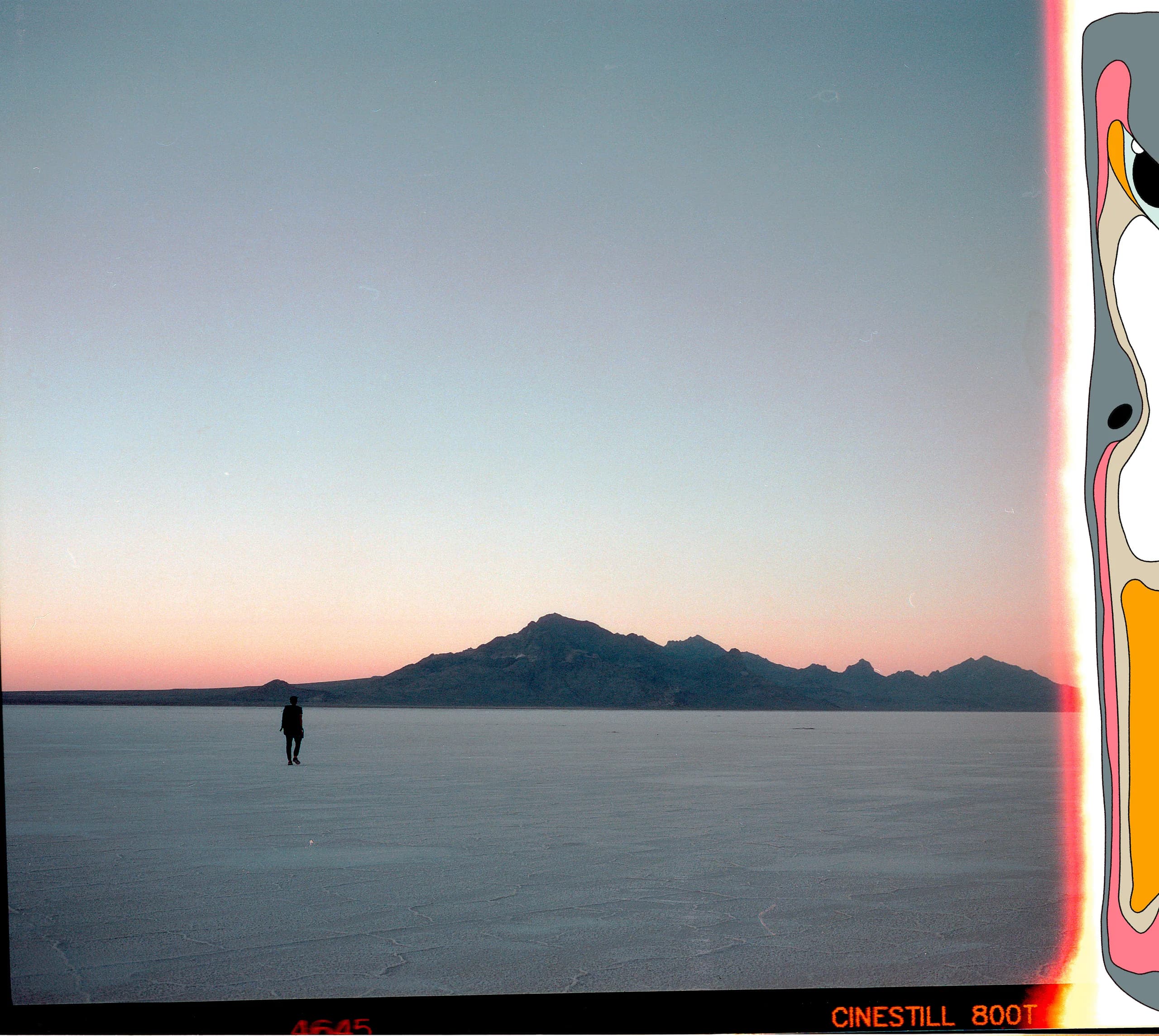 Empty Space