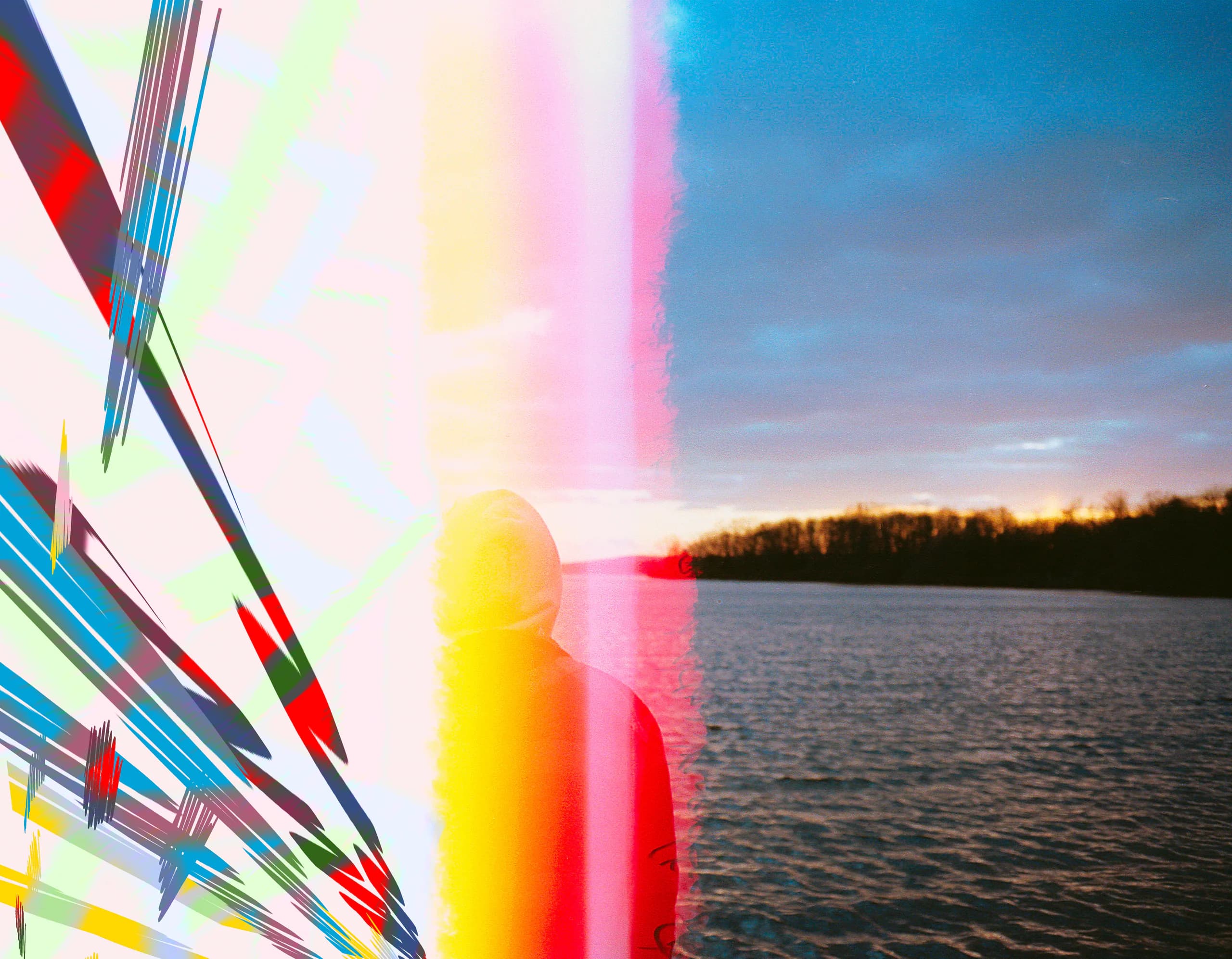 Farting in Technicolor