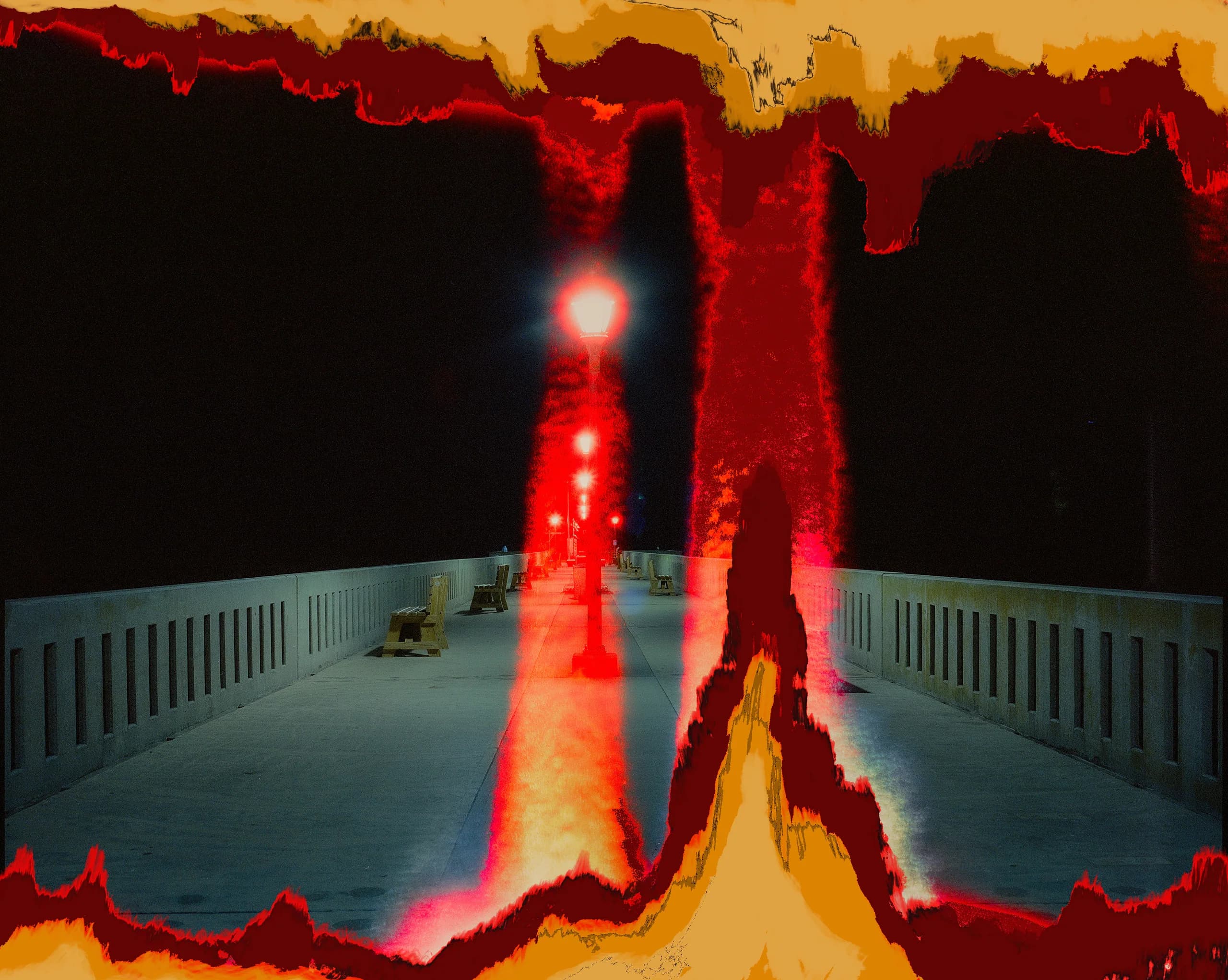 Fire Walk with Me