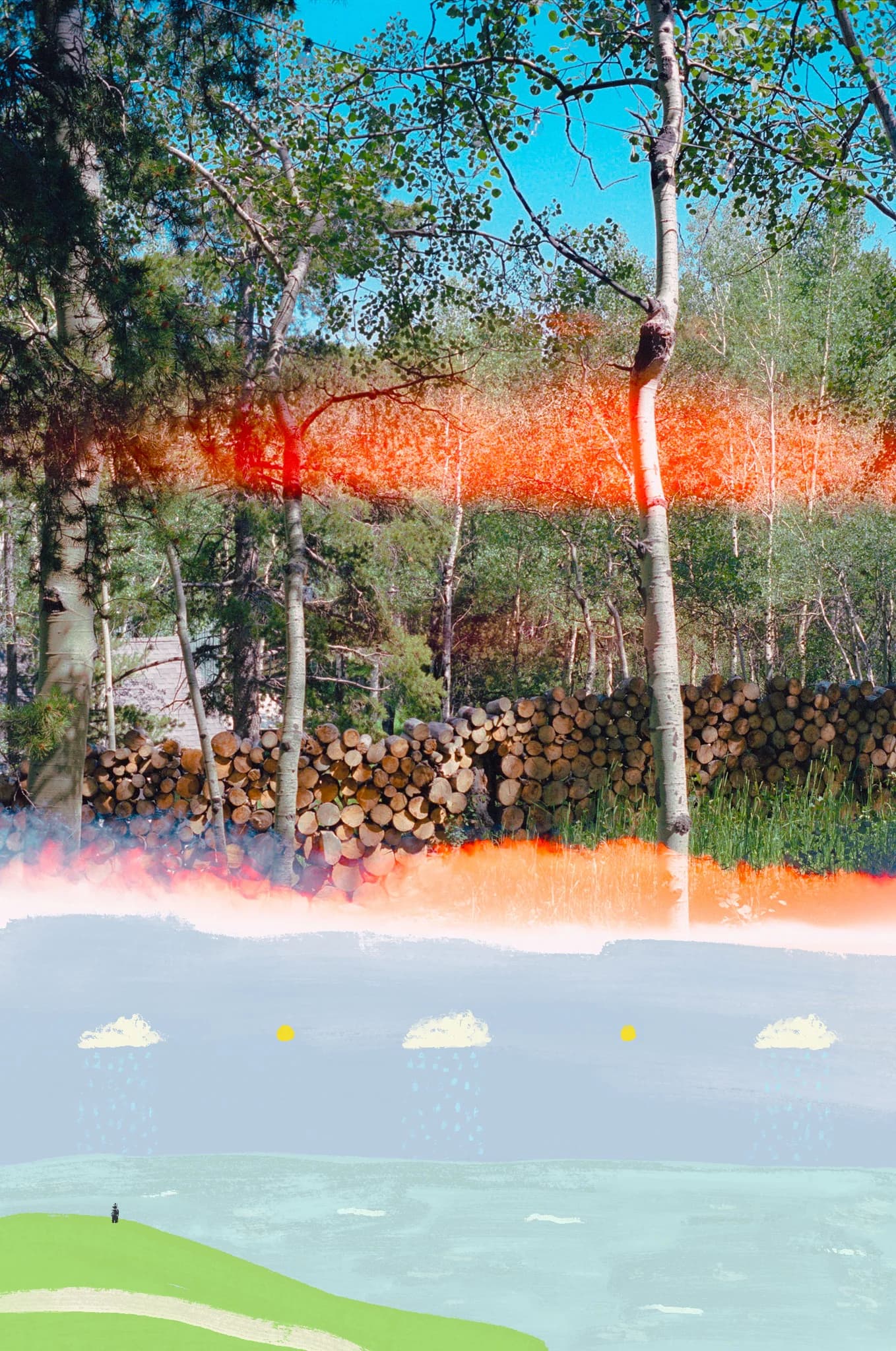 Forest Beach