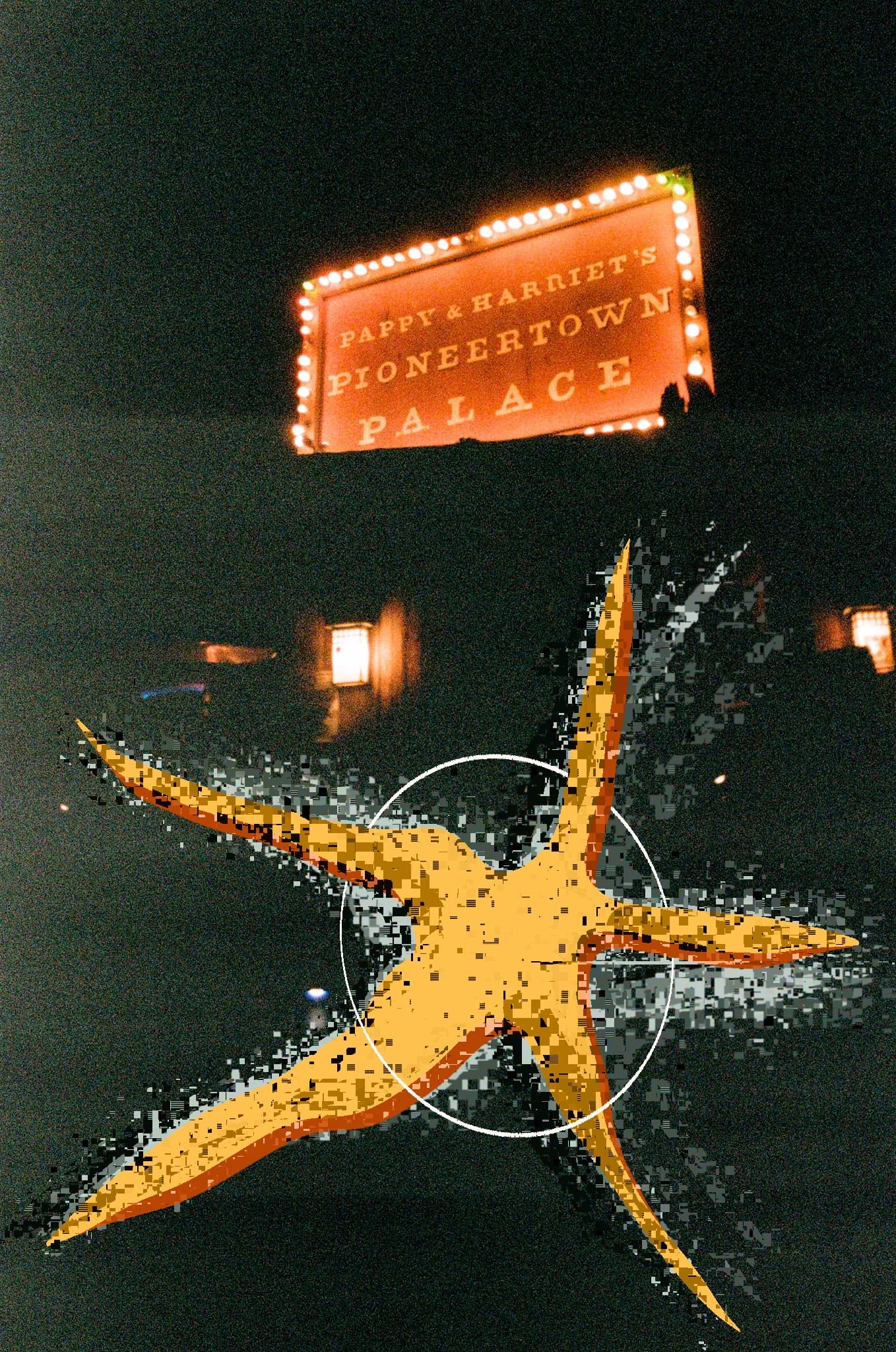 I'm a Star