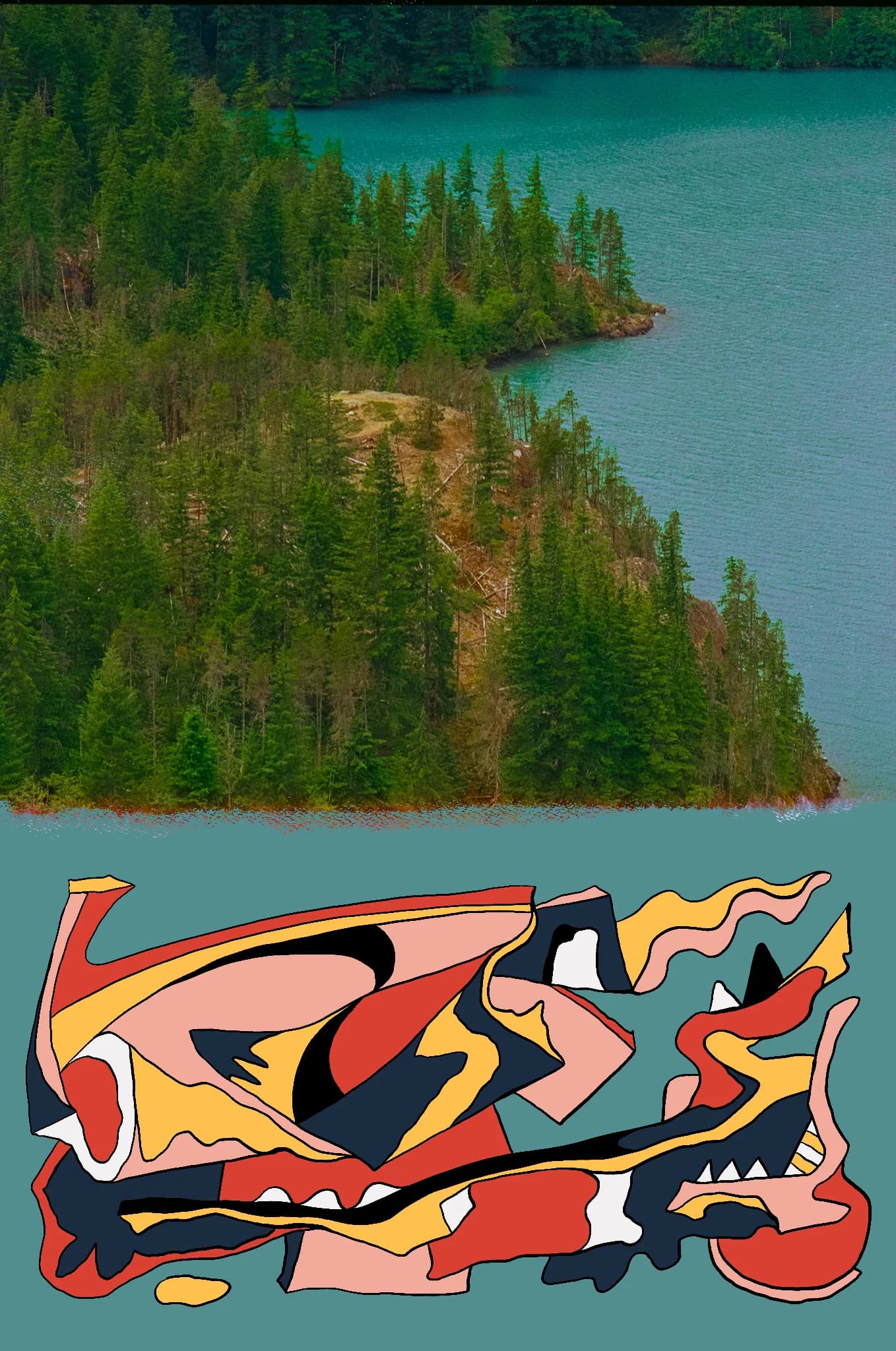 Lake Diablo
