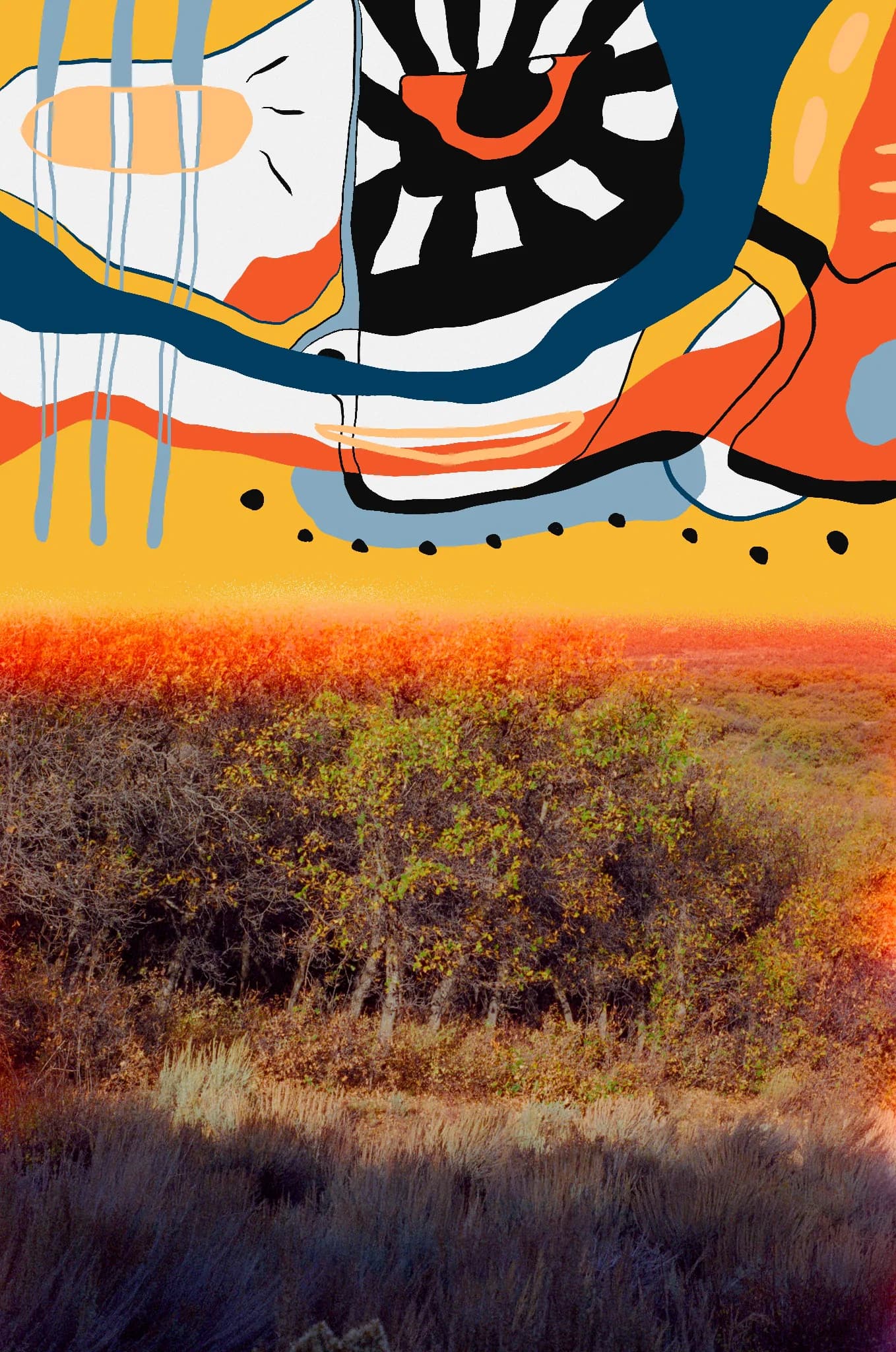 Land Gods