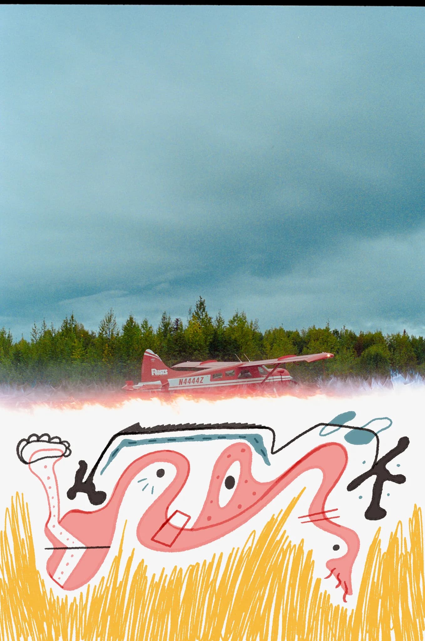 Light Aircraft Classes