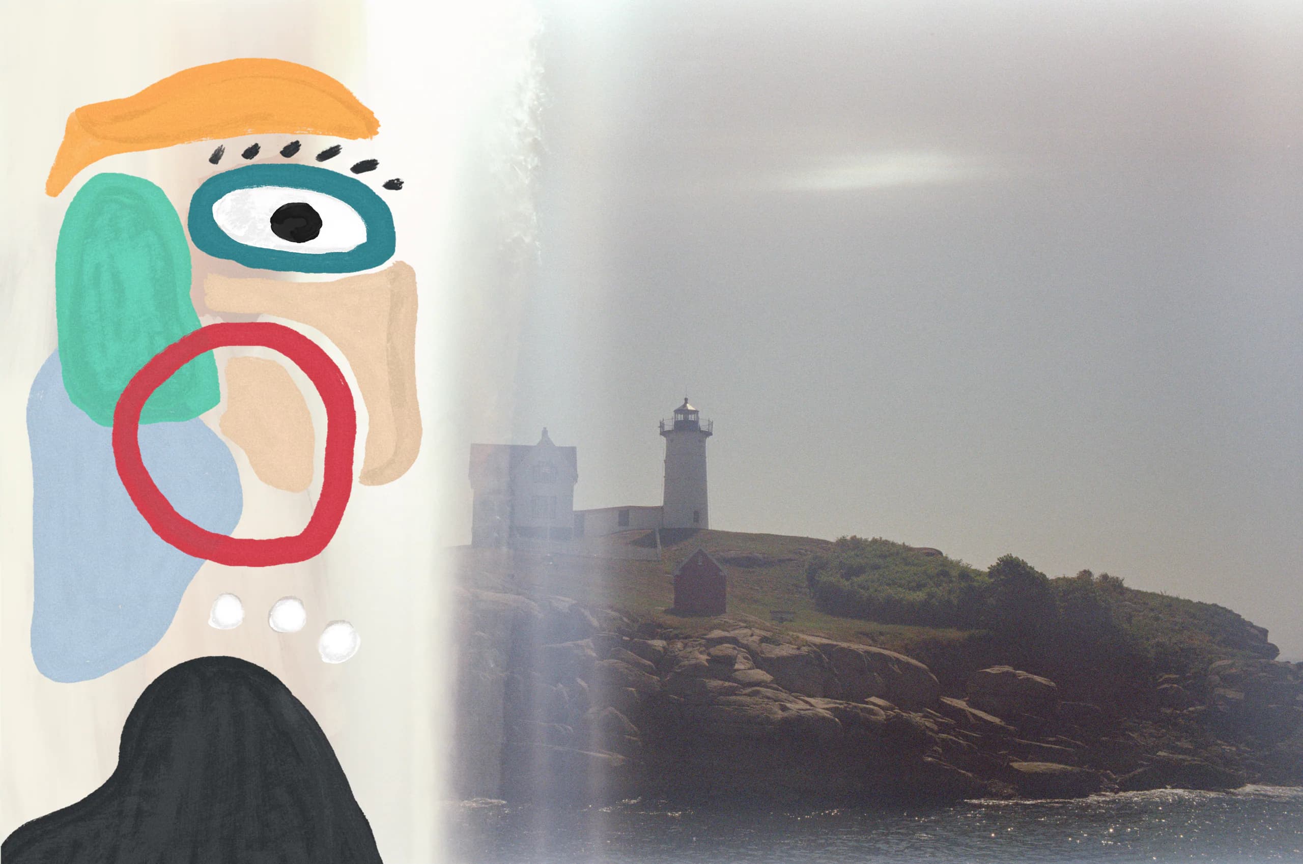 Ligthouse Keeper