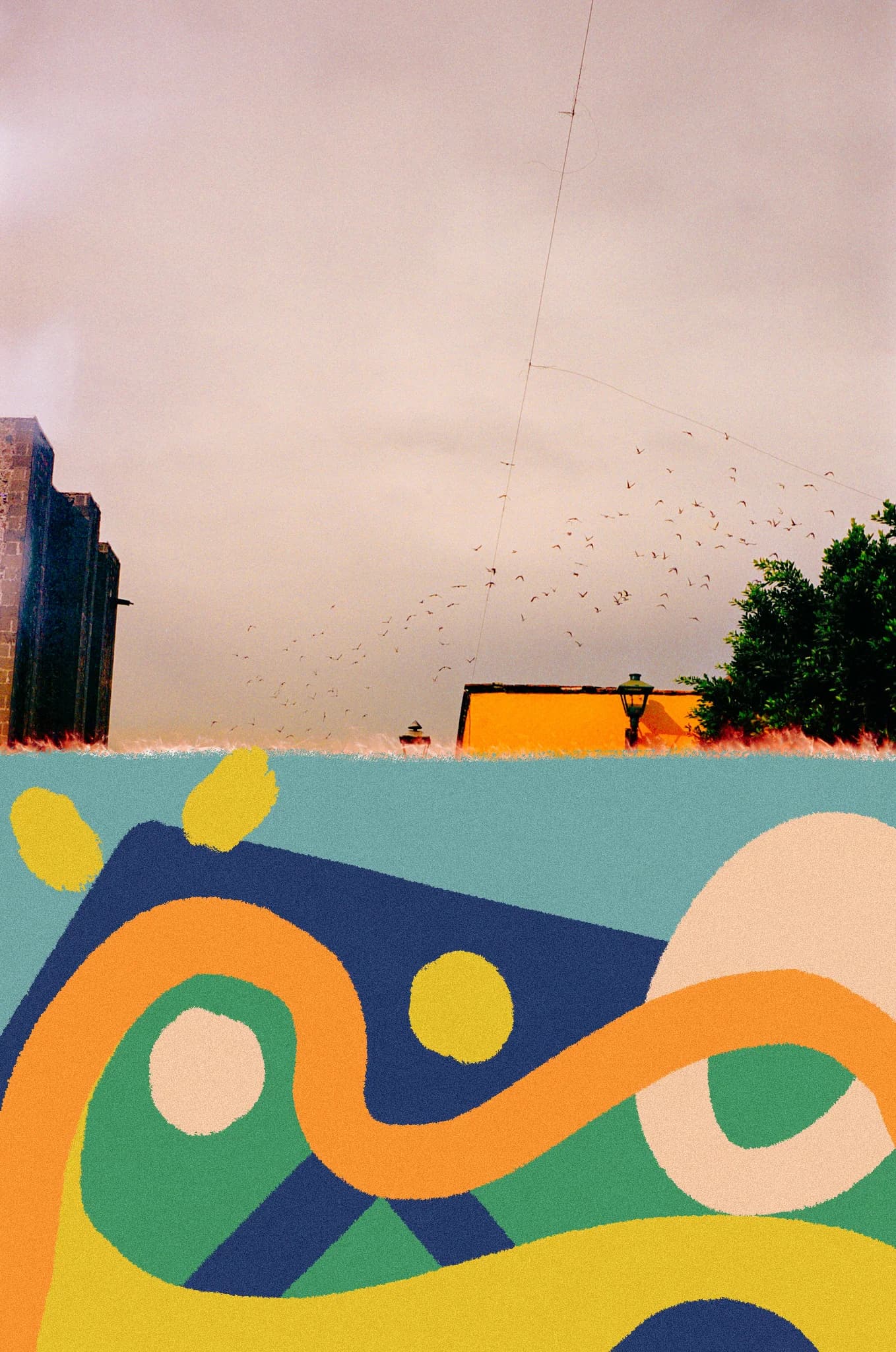 Mural