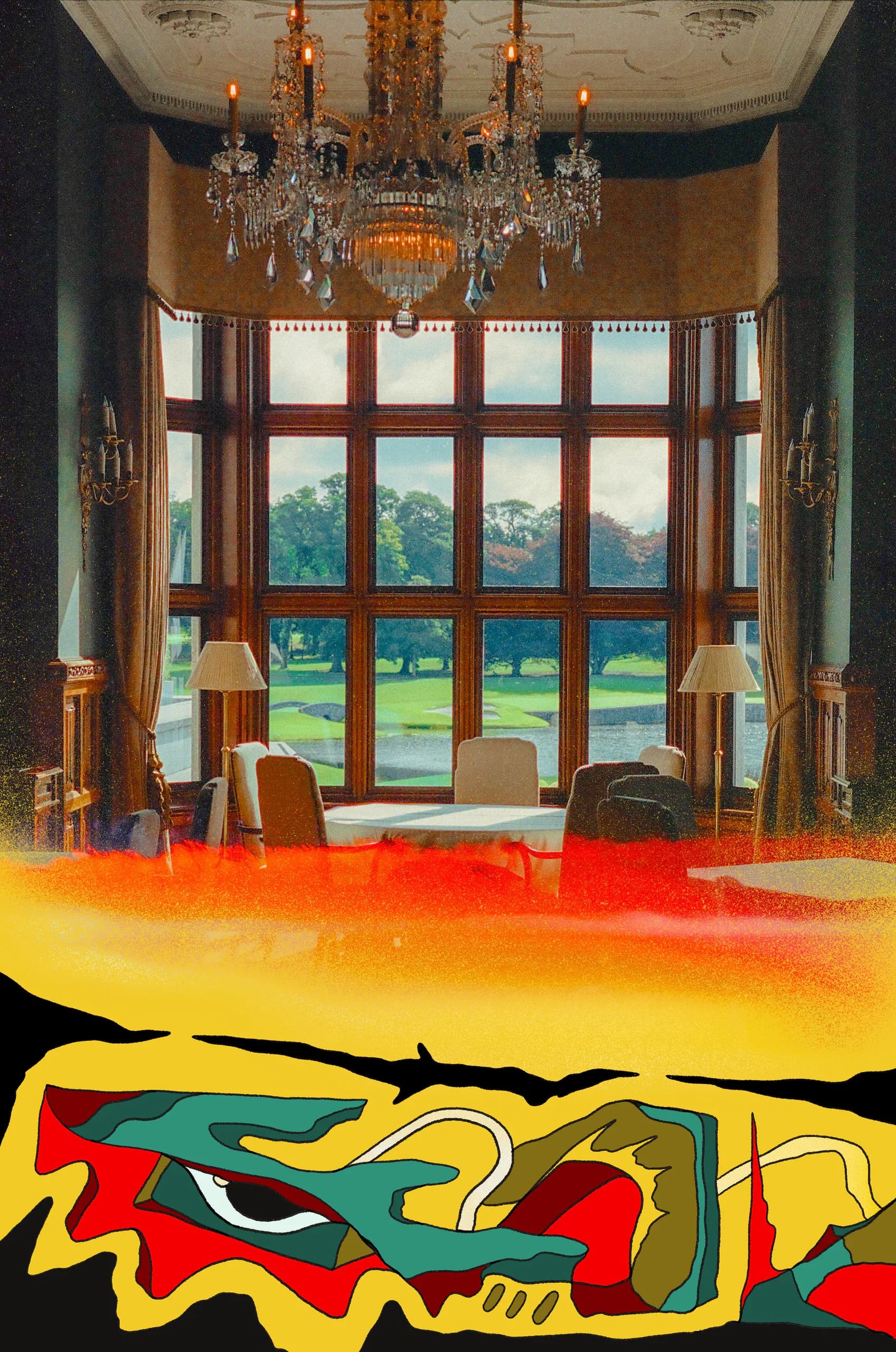 Old Money