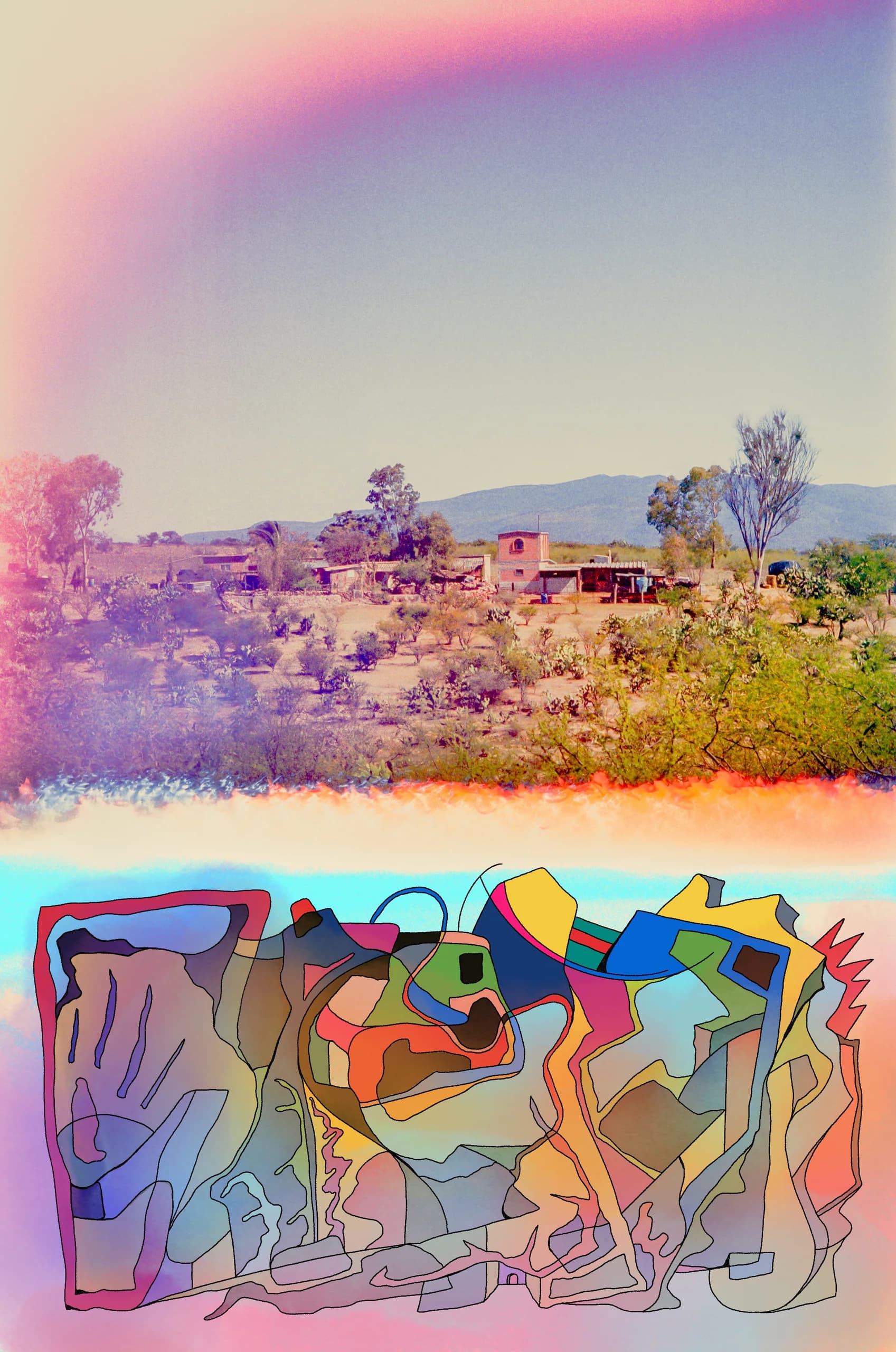 Oniric Place