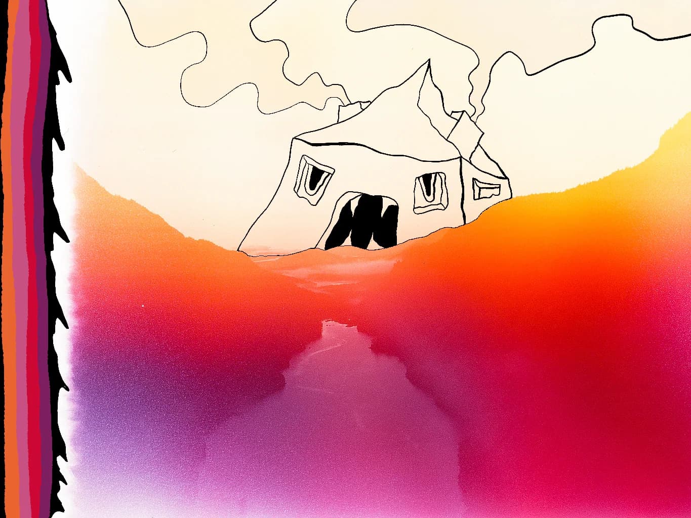 Rage House