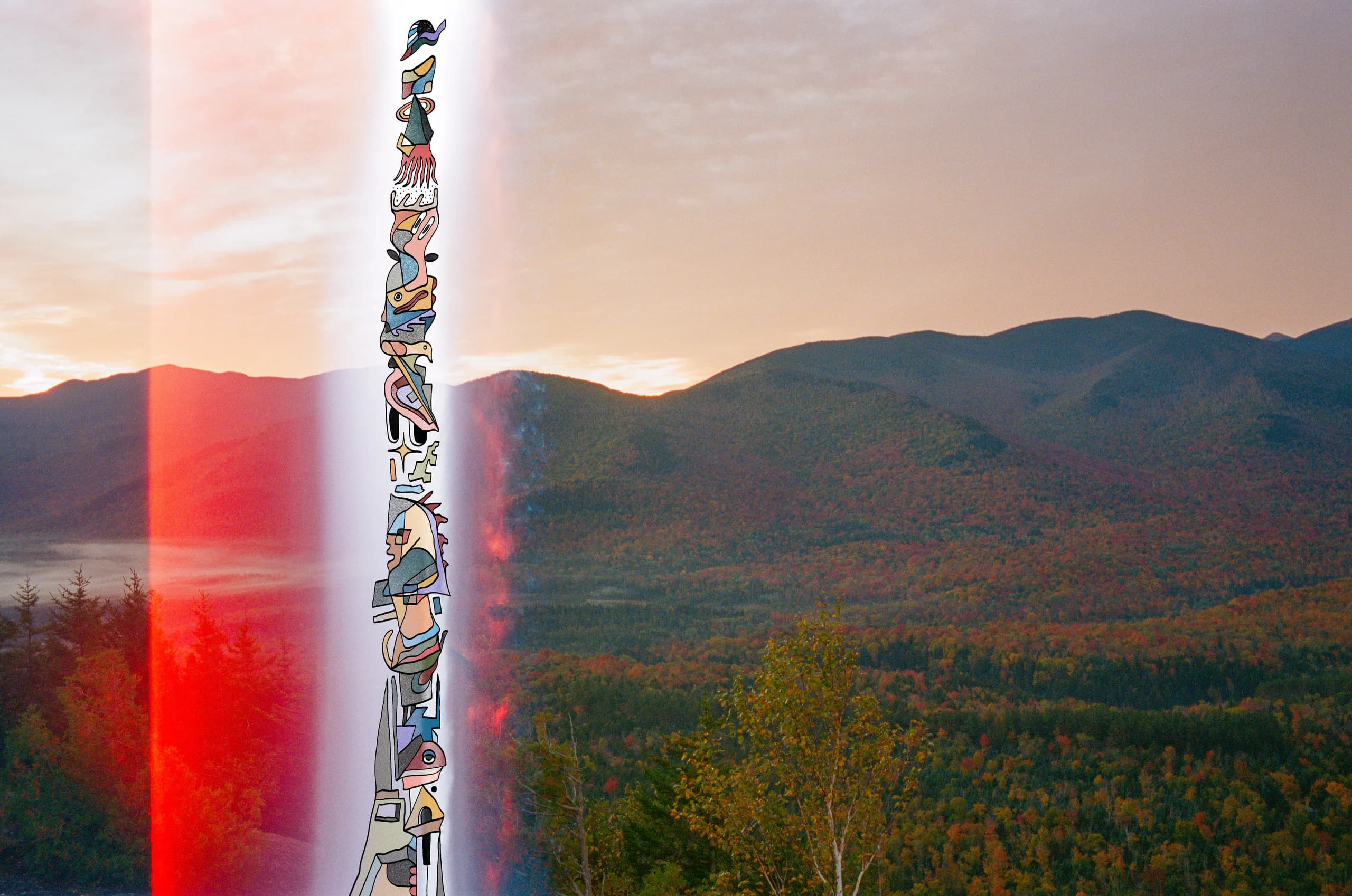 Red Mountain