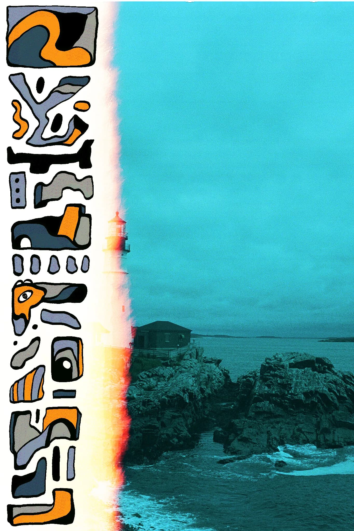 Repair the Lighthouse