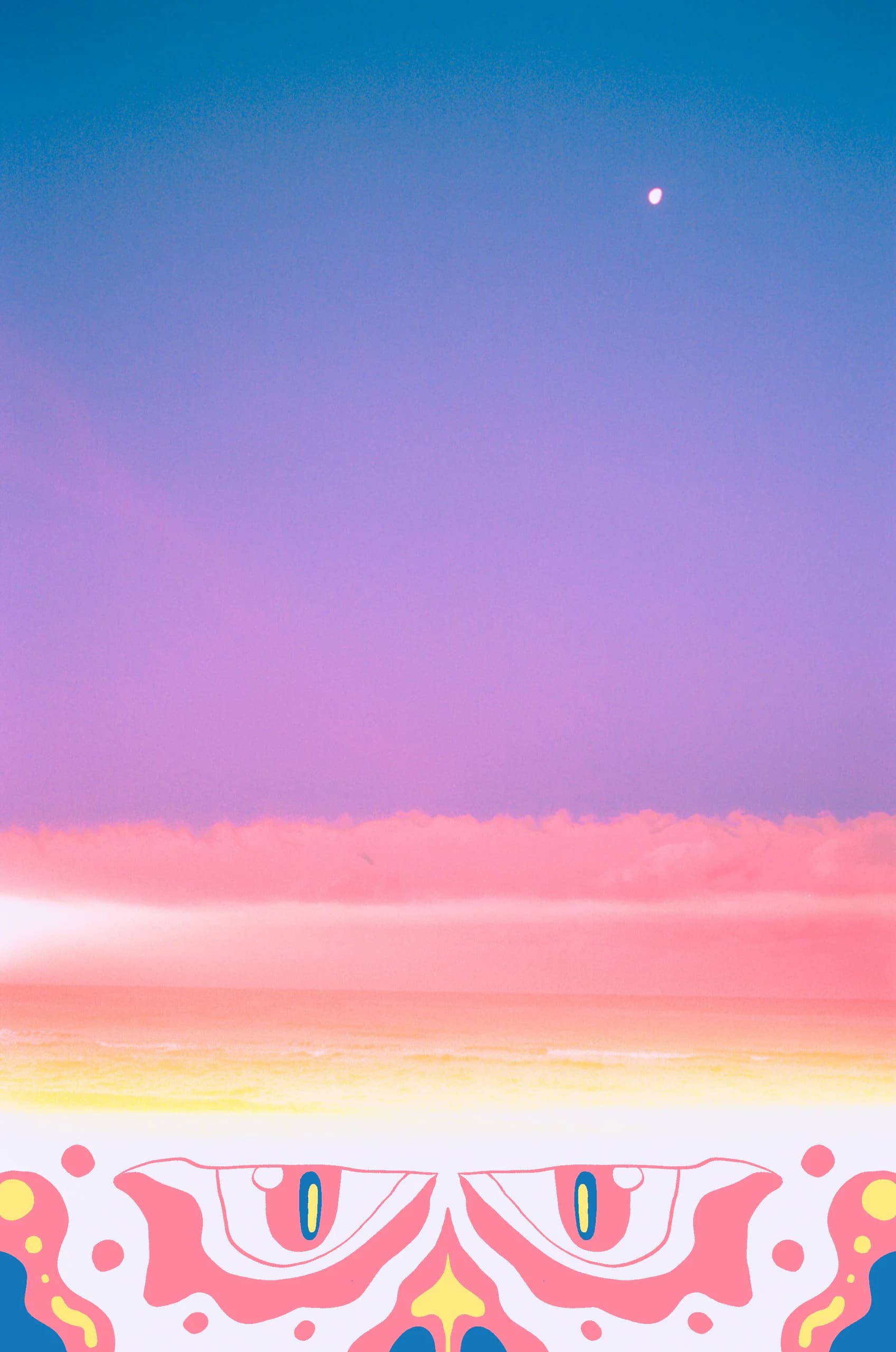 Sky Is My Hat