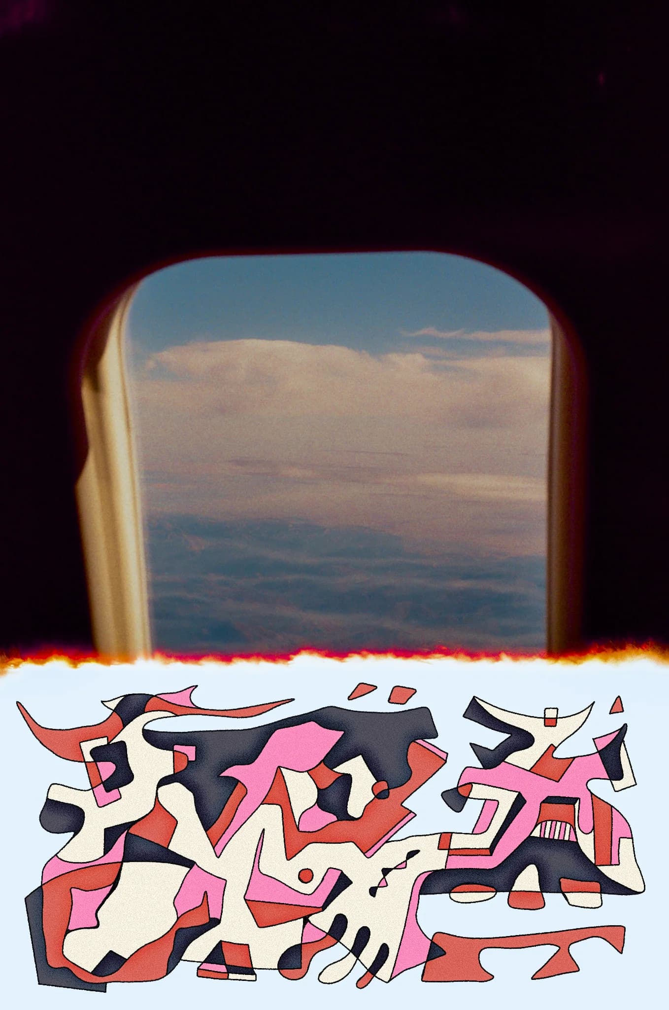 Temple Sky