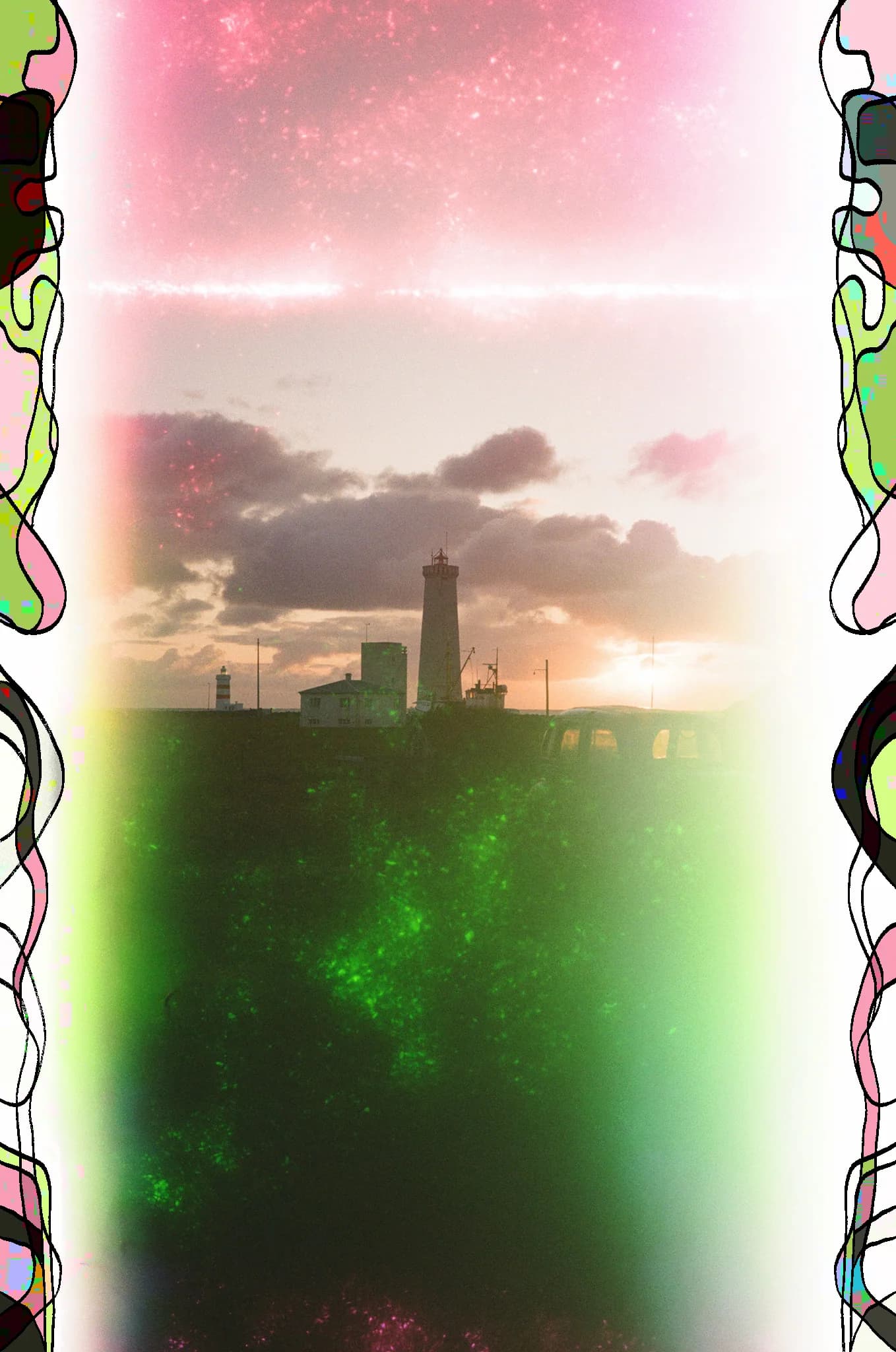 To Another Dimension