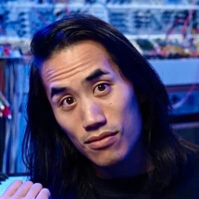 Andrew Huang