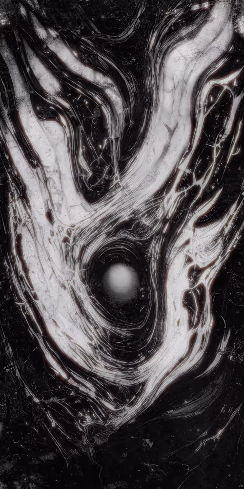 Visions of Birth #23