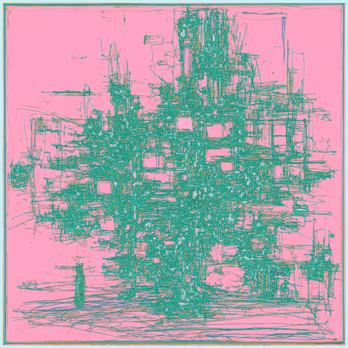 Mechanical ecosystem