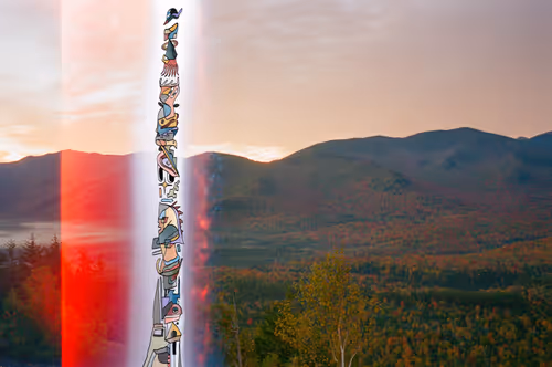 Red Mountain